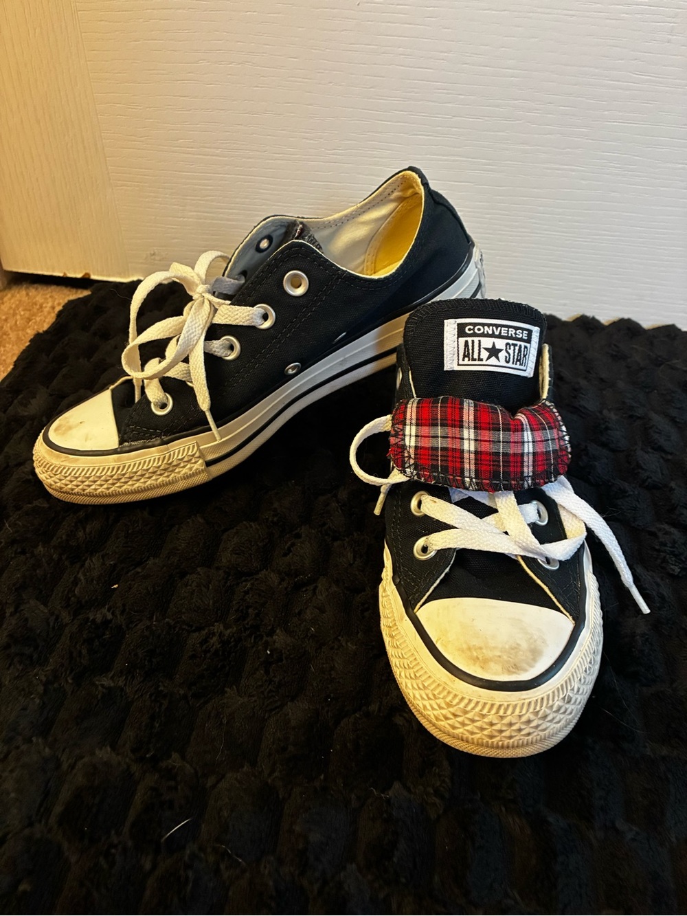 Women’s converse